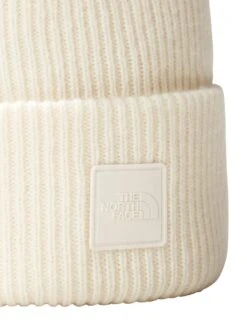 THE NORTH FACE Women's Urban Patch Beanie - White -Sport Sphere VIPCW SQ2 0000000013 WHITE MDf