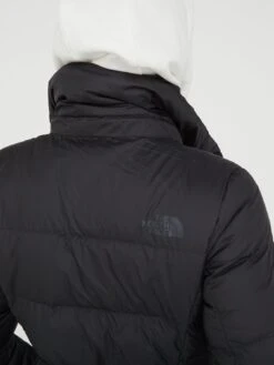 THE NORTH FACE Women's Metropolis Parka - Black -Sport Sphere VIPD2 SQ5 0000000004 BLACK MDd1