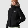 THE NORTH FACE Women's Arctic Bomber - Black