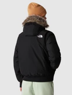 THE NORTH FACE Women's Arctic Bomber - Black -Sport Sphere VIPE6 SQ2 0000000004 BLACK MDb