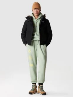 THE NORTH FACE Women's Arctic Bomber - Black -Sport Sphere VIPE6 SQ3 0000000004 BLACK MDo