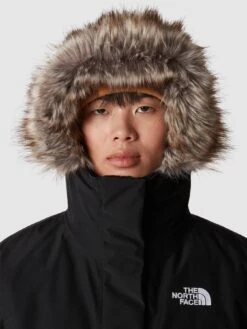 THE NORTH FACE Women's Arctic Bomber - Black -Sport Sphere VIPE6 SQ4 0000000004 BLACK MDd