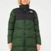 THE NORTH FACE Women's Saikuru Parka - Khaki