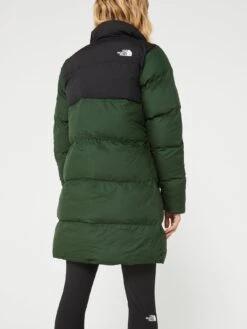 THE NORTH FACE Women's Saikuru Parka - Khaki -Sport Sphere VIPE7 SQ2 0000000058 KHAKI MDb