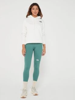 THE NORTH FACE Women's Flex High Rise 7/8 Tight - Green 7 THE NORTH FACE Women's Flex High Rise 7/8 Tight - Green -Sport Sphere VIPGQ SQ3 0000000047 GREEN MDo