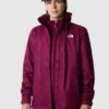 THE NORTH FACE Women's Evolve II Triclimate Jacket - Purple