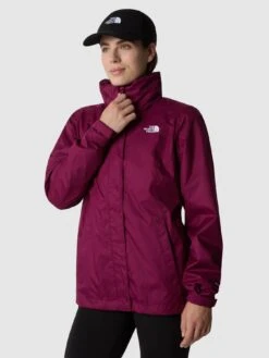 THE NORTH FACE Women's Evolve II Triclimate Jacket - Purple -Sport Sphere VIPH0 SQ4 0000000039 PURPLE MDd