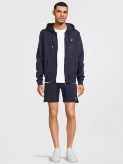 Fila Webber Short -Sport Sphere VIPIC SQ3 0000000048 NAVY MDo