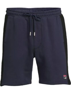 Fila Webber Short -Sport Sphere VIPIC SQ4 0000000048 NAVY MDd