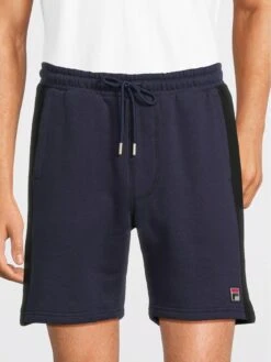 Fila Webber Short -Sport Sphere VIPIC SQ5 0000000048 NAVY MDd1