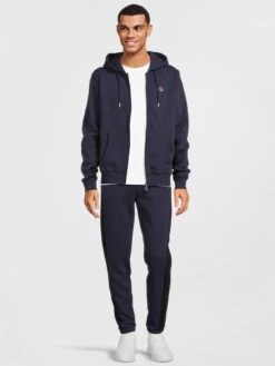 Fila Harris Sweat Pant -Sport Sphere VIPIG SQ3 0000000048 NAVY MDo