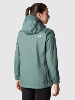 THE NORTH FACE Women's Quest Jacket  - Green -Sport Sphere VIPIM SQ2 0000000047 GREEN MDb