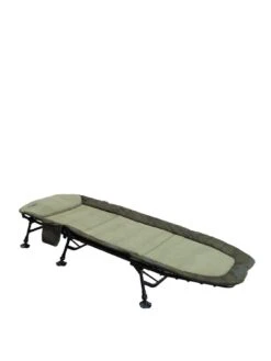 Sonik Sk-Tek Lounger Bedchair