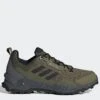 Adidas Terrex Ax4 Beta Wide Fit - Khaki
