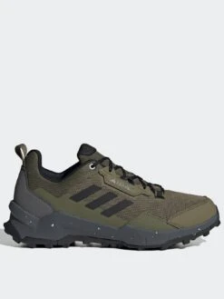 Adidas Terrex Ax4 Beta Wide Fit - Khaki