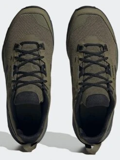 Adidas Terrex Ax4 Beta Wide Fit - Khaki -Sport Sphere VJ1YT SQ4 0000000058 KHAKI SLt