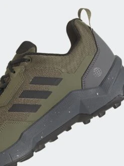 Adidas Terrex Ax4 Beta Wide Fit - Khaki -Sport Sphere VJ1YT SQ6 0000000058 KHAKI SLd