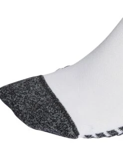 Adidas Real Madrid 23/24 Home Stadium Socks - White -Sport Sphere VJ5OU SQ4 0000000013 WHITE SLd