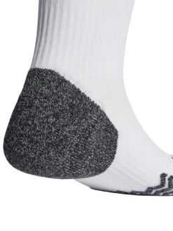 Adidas Real Madrid 23/24 Home Stadium Socks - White -Sport Sphere VJ5OU SQ5 0000000013 WHITE SLd1