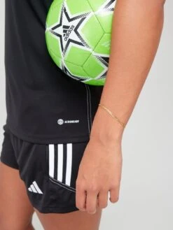 Adidas Women's Tiro 23 Shorts - Black -Sport Sphere VJ5P0 SQ5 0000000004 BLACK MDd1