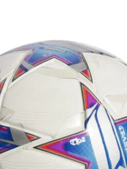Adidas Champions League MINI Football -Sport Sphere VJ5P6 SQ4 0000000013 WHITE SLd1