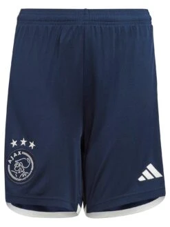 Adidas Ajax Junior 23/24 Away Stadium Shorts