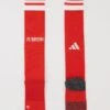 Adidas Bayern 23/24 Home Junior Stadium Socks - Red