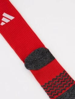 Adidas Bayern 23/24 Home Junior Stadium Socks - Red -Sport Sphere VJ5PV SQ5 0000000017 RED SLd1