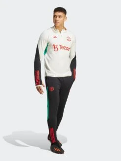 Adidas Men's Manchester United 22/23 Training Pant - BLACK -Sport Sphere VJ5QJ SQ3 0000000004 BLACK MDo