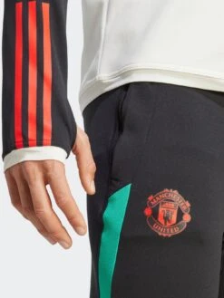 Adidas Men's Manchester United 22/23 Training Pant - BLACK -Sport Sphere VJ5QJ SQ4 0000000004 BLACK MDd