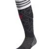 Adidas Manchester United 23/24 Home Stadium Socks - Black