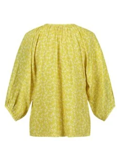 Regatta Orla Kiely Tie Neck Blouse - Print -Sport Sphere VJEVJ SQ6 0000000270 PRINT MDd2