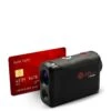 GolfBuddy Atom Pocket Laser Rangefinder