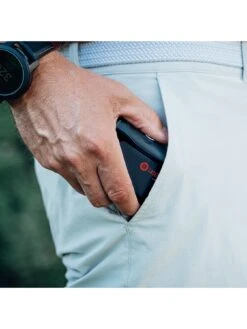 GolfBuddy Atom Pocket Laser Rangefinder -Sport Sphere VJKQJ SQ5 0000000088 NO COLOR SLd2