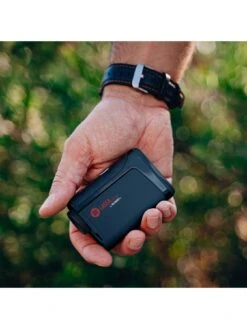 GolfBuddy Atom Pocket Laser Rangefinder -Sport Sphere VJKQJ SQ6 0000000088 NO COLOR SLd3