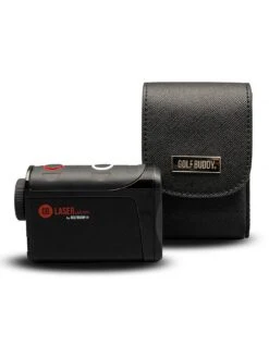 GolfBuddy Atom Pocket Laser Rangefinder -Sport Sphere VJKQJ SQ7 0000000088 NO COLOR SLd4