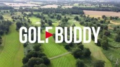 GolfBuddy Atom Pocket Laser Rangefinder -Sport Sphere VJKQJ SQ8 0000000088 NO COLOR DVvL