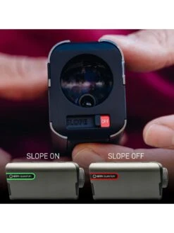 GolfBuddy Quantum Pocket Laser Rangefinder -Sport Sphere VJKQK SQ5 0000000088 NO COLOR SLd2