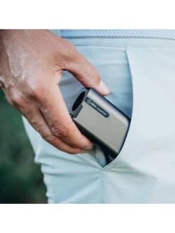 GolfBuddy Quantum Pocket Laser Rangefinder -Sport Sphere VJKQK SQ6 0000000088 NO COLOR SLd3