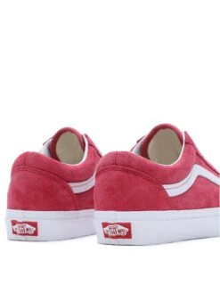 Vans Old Skool Trainers - Red -Sport Sphere VJL2G SQ3 0000000017 RED SLb
