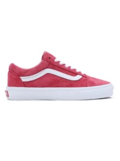 Vans Old Skool Trainers - Red -Sport Sphere VJL2G SQ6 0000000017 RED SLd
