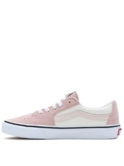 Vans SK8-Low Trainers - Pink