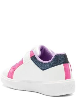 Lelli Kelly PETRA HEART TRAINER -Sport Sphere VJO7N SQ2 0000000013 WHITE SLb