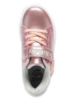 Lelli Kelly Love Metallic Trainer -Sport Sphere VJO7O SQ4 0000000063 PINK SLt