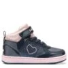 Lelli Kelly Micol Hi Top Trainer