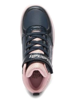 Lelli Kelly Micol Hi Top Trainer -Sport Sphere VJO80 SQ4 0000000020 BLUE SLt