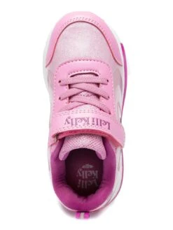 Lelli Kelly CLARISSA LUCI LIGHT UP TRAINER -Sport Sphere VJO82 SQ4 0000000063 PINK SLt