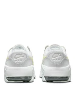 Nike Air Max Excee Children's Trainers - White -Sport Sphere VJT57 SQ2 0000000013 WHITE SLb