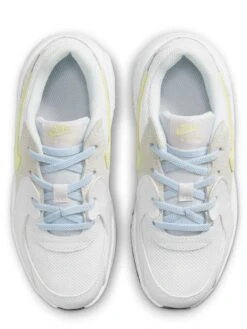 Nike Air Max Excee Children's Trainers - White -Sport Sphere VJT57 SQ4 0000000013 WHITE SLt