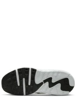 Nike Air Max Excee Children's Trainers - White -Sport Sphere VJT57 SQ5 0000000013 WHITE SLu